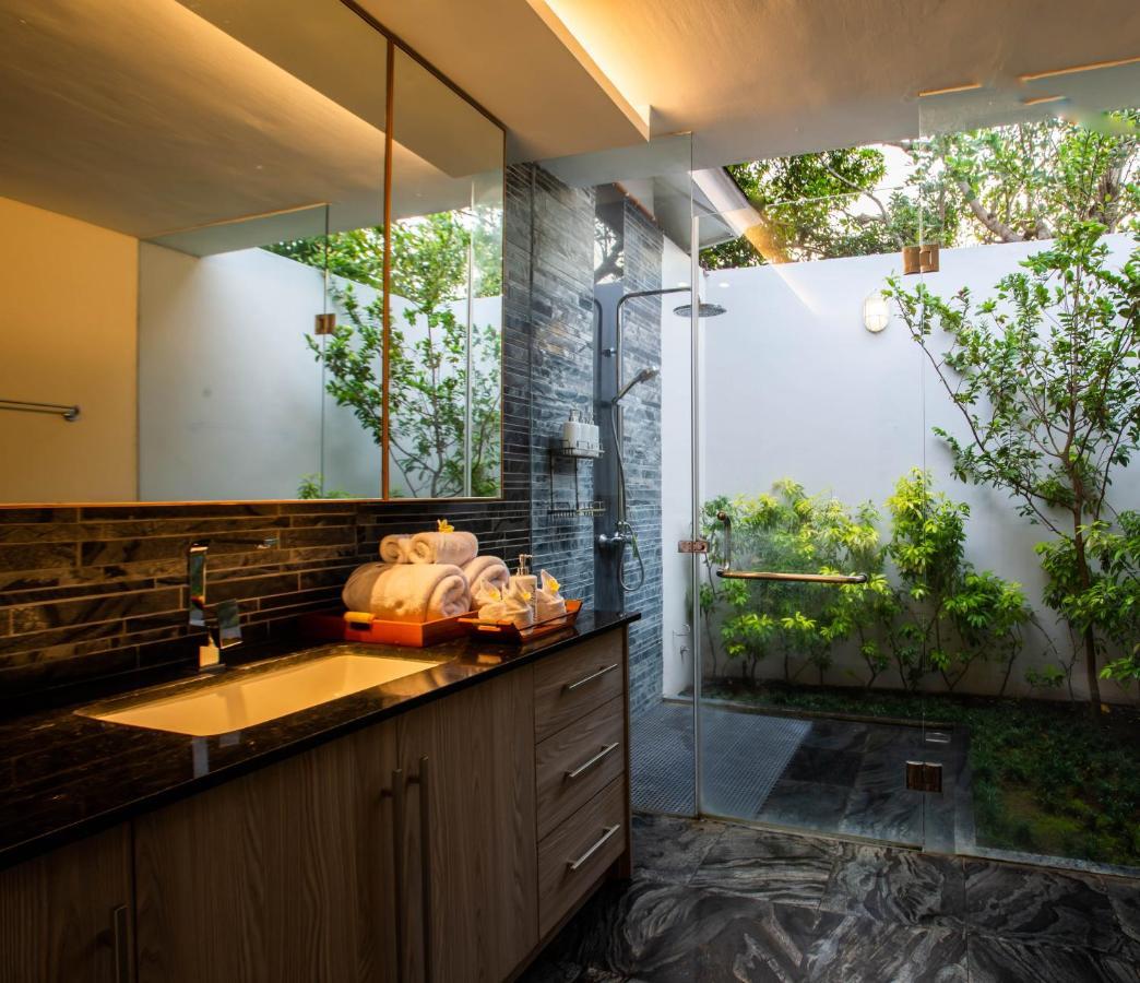 Luxury 3Br Kahuripan Villa Ungasan  Exterior photo